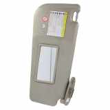 Sonnenblende Rechts 156106763 Alfa Romeo MiTo (955) Schr?gheck 1.3 JTDm 16V (199.B.1000) 2011-02