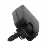 G?rtelschnalle Links Hinten 8200384677 Renault Twingo II (CN) Schr?gheck 3-drs 1.2 16V (D4F-770) 2014-01