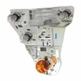 Rücklichthalterung Rechts - 63217178384 BMW 3 serie (E93) Cabrio 320d 16V (N47-D20A) 2008-04