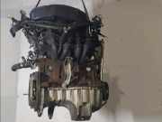 Motor BENZINE 6001549091 Dacia Sandero I (BS) Schrägheck 1.4 LPG (K7J-714) 2009-10