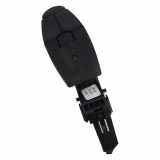 Radio Bedienung Peugeot 207 SW (WE/WU) Kombi 1.6 HDi 16V (DV6ATED4(9HX)) 2010-04