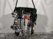 Motor BENZINE 1619234580 Citroën C3 (SX/SW) Schrägheck 1.2 Vti 12V PureTech (EB2FA(HMR)) 2019-02