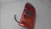Rücklicht Rechts 8155142060 Toyota RAV4 (A2) Geländewagen 2.0 D-4D 16V 4x4 (1CD-FTV) 2002-01