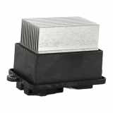 Heizwiderstand 77367173 Fiat 500X (334) SUV 2.0 Multijet II 140 16V 4x4 (55263087/55263088) 2019-08