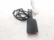 Gürtelschnalle Links Vorne 732300D330C0 Toyota Yaris III (P13) Schrägheck 1.4 D-4D-F (1NDTV) 2012-11