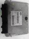 Motorsteuergerät 51886069 Fiat Panda (169) Schrägheck 1.2 Fire (188.A.4000) 2009-01