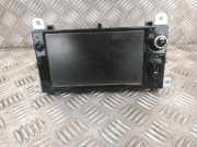 Radio Opel Movano Van 2.3 CDTi Biturbo 16V FWD (M9T-716(M9T-F7)) 2020-07