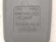 Gurtstraffer Links Vorne C2C41055AMT Jaguar XF (CC9) Limousine 3.0 S D V6 24V (306DT) 2009-05