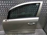 Tür Rechts Vorne 93189329 Opel Corsa D Schrägheck 1.2 16V (Z12XEP) 2008-01