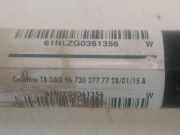 Lenksäule - 4123HE Peugeot 3008 I (0U/HU) Großraumlimousine 1.6 BlueHDi 120 (DV6FC(BHZ)) 2015-04