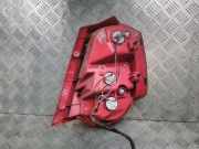Rücklicht Links 95952066 Daewoo / Chevrolet Aveo (250) Schrägheck 1.2 16V (B12D1) 2010-10