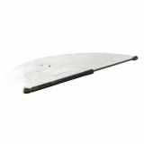 Gasdruckfeder Rechts Hinten 39089133 Opel Corsa E Schr?gheck 1.4 16V (B14XER) 2015-02