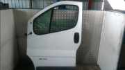 Tür Links Vorne 7751478602 Renault Trafic New (FL) Van 1.9 dCi 100 16V (F9Q-760) 2001-12