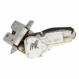 Türschloss ACHTERDEUR 8251054P03 Suzuki Vitara (LY/MY) SUV 1.6 16V DDiS AllGrip (D16AA) 2015-07