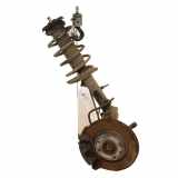 Federbein Links Vorne 1607557480 Peugeot 208 I (CA/CC/CK/CL) Schrägheck 1.5 BlueHDi 100 (DV5RD(YHY)) 2019-12
