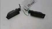 Kennzeichenbeleuchtung 6340G9 Citroën CITROEN C4 1 PHASE 1 2007-02