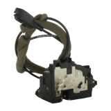 Türschloss Links schuifdeur 8200542358 Renault Kangoo/Grand Kangoo (KW) Großraumlimousine 1.5 dCi 90 FAP (K9K-628(K9K-E6)) 2018-03