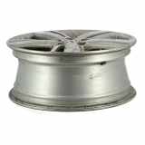 Leichtmetallrad --- 6R0601025AB8Z8 Volkswagen Polo V (6R) Schrägheck 1.2 TSI (CBZC(Euro 5)) 2013-02 CBZC(Euro 5)