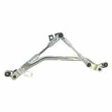 Scheibenwischer Mechanisch YQ00140880 Citroën C3 Aircross I (2C/2R) SUV 1.5 BlueHDi 120 (DV5RCd(YHX)) 2019-05