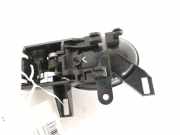 Türgriff Innen Rechts Hinten 80670BA61A Nissan Juke (F15) SUV 1.5 dCi (K9K-410) 2012-06