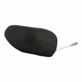 Kopflehne Rechts Vorne 16173600ZD Peugeot 208 I (CA/CC/CK/CL) Schrägheck 1.2 12V e-THP PureTech 110 (EB2DT(HNZ)) 2018-01