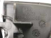 Türgriff Innen Rechts Hinten 1835963 Ford EcoSport (JK8) SUV 1.0 EcoBoost 12V 125 (M1JJ) 2017-04