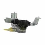 Fensterheber Elektr. Rechts Vorne 807206641R Renault Zoé (AG) Schrägheck 5-drs R135 (5AQ-605) 2021-03