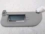 Sonnenblende Links 16117727BJ Peugeot 108 Schrägheck 1.2 VTi 12V (HMT) 2014-11