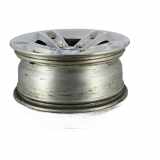 Leichtmetallrad ---- 36116789142 BMW X1 (E84) SUV xDrive 18d 2.0 16V (N47-D20C) 2012-05