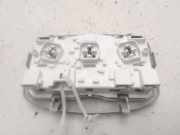 Innenbeleuchtung 96781443BJ Citroën C3 Aircross I (2C/2R) SUV 1.2 e-THP PureTech 110 (EB2DT(HNZ)) 2019-02