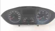 Tachoeinheit Kmh 1609056480 Peugeot BOXER 3 PHASE 1 2011-11