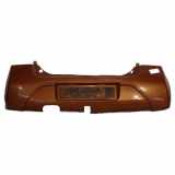 Sto?stange Hinten 7701477841 Renault Twingo II (CN) Schr?gheck 3-drs 1.5 dCi 70 (K9K-740(K9K-17)) 2008-01