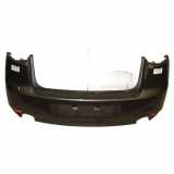 Stoßstange Hinten 850225925R Renault Laguna III (BT) Schrägheck 2.0 dCi 16V 130 (M9R-802) 2010-05