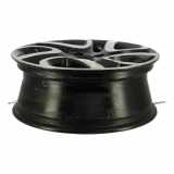 Leichtmetallrad - 403006151R Renault Captur (2R) SUV 0.9 Energy TCE 12V (H4B-408(H4B-B4)) 2016-01