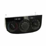 Bedienung Heizung 13330684 Opel Corsa D Schrägheck 1.3 CDTi 16V ecoFLEX (A13DTC(Euro 5)) 2010-12