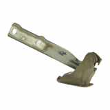 Motorhaubescharnier Links 5N0823301A Volkswagen Tiguan (5N1/2) SUV 2.0 TDI 16V (CFFB) 2010-10 CFFB