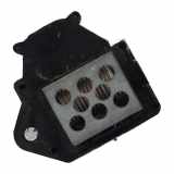 Kühlerlüfter Widerstand 9847019780 Peugeot RCZ (4J) Coupé 1.6 16V THP (EP6CDT(5FV)) 2010-06