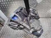 Getriebe Manuell 7701978577 Renault Kangoo (KC) Großraumlimousine 1.5 dCi 85 (K9K-718) 2005-12