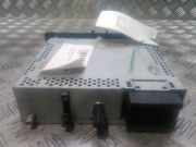 Radio 281150030R Renault Megane III Berline (BZ) Schrägheck 5-drs 1.5 dCi 90 (K9K-834(K9K-H8)) 2011-08