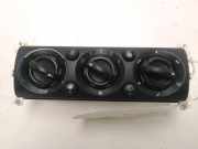Bedienung Heizung 64116962469 Mini Mini Open (R52) Cabrio 1.6 16V One (W10-B16A) 2004-08