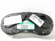 Tachoeinheit Kmh Peugeot 307 (3A/C/D) Schrägheck 1.6 HDiF 16V (DV6TED4(9HY)) 2006-06