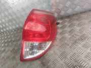 Rücklicht Rechts Toyota RAV4 (A3) Geländewagen 2.2 D-4D 16V 4x4 (2AD-FTV) 2008-09