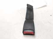 Gürtelschnalle Rechts Hinten Peugeot 206 SW (2E/K) Kombi 2.0 HDi (DW10TD(RHY)) 2004-06