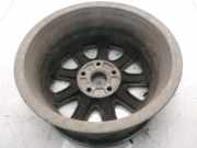 Leichtmetallrad ---- 1K0601025AQ8Z8 Volkswagen Golf Plus (5M1/1KP) Großraumlimousine 1.9 TDI 105 (BKC) 2006-02 BKC