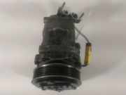 Klima Pumpe 9800822280 Peugeot 206 (2A/C/H/J/S) Schrägheck 1.6 16V (TU5JP4(NFU)) 2005-07