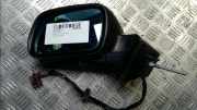 Außenspiegel Links Elektrisch 8149VG Peugeot 407 (6D) Limousine 2.0 HDiF 16V (DW10BTED4(RHR)) 2008-07