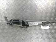 Scheibenwischer Mechanisch 61617161711 BMW 3 serie Touring (E91) Kombi 318d 16V (M47-D20(204D4)) 2007-02