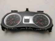 Tachoeinheit Kmh 8201060299 Renault Clio III (BR/CR) Schrägheck 1.5 dCi 75 FAP (K9K-770) 2011-10