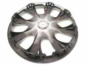 Nabenabdeckung 98084914TW Peugeot 208 I (CA/CC/CK/CL) Schrägheck 1.6 Blue HDi (DV6FE(BHW)) 2015-09