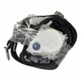 Sicherheitsgurt Links Vorne 5C6857705ARAA Volkswagen Jetta IV (162/16A) Limousine 1.4 TSI Hybrid 16V (CRJA) 2014-12 CRJA